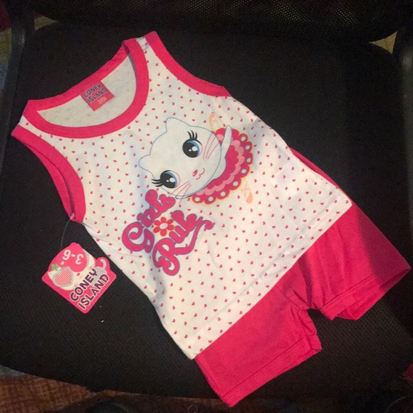 Baby girl clothes - Picture 2 of 3